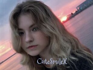 CuteSmileX Faceporno