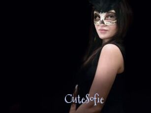 CuteSofie