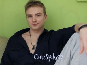 CuteSpike77