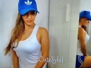 CuteSybil