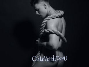 CuteVerdiForU
