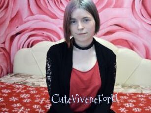 CuteViveneForU