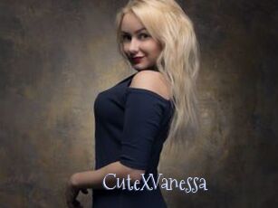 CuteXVanessa