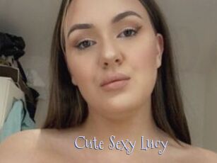 Cute_Sexy_Lucy
