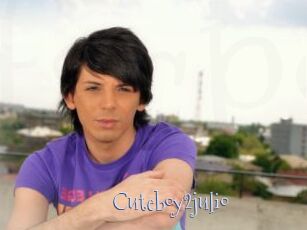 Cuteboy2julio