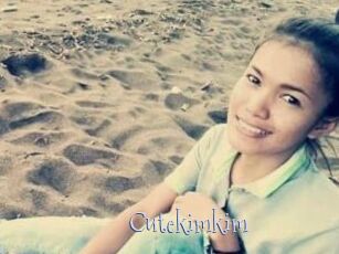 Cutekimkim