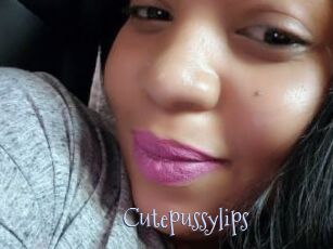 Cutepussylips