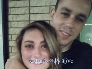 Cutestcouplealive