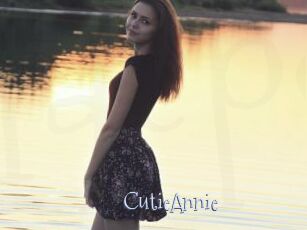 CutieAnnie