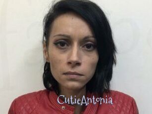 CutieAntonia