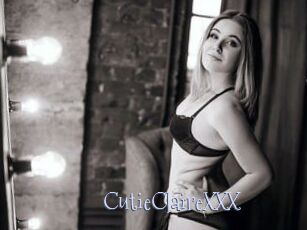CutieClaireXXX