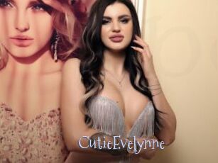 CutieEvelynne