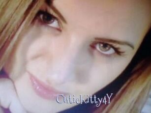 CutieKitty4Y