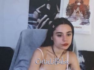 CutieLilBabie