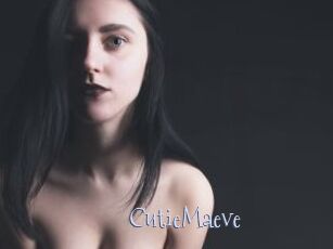 CutieMaeve