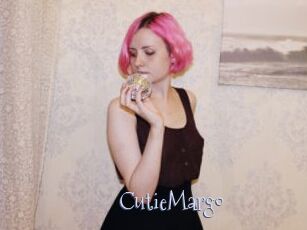 CutieMargo