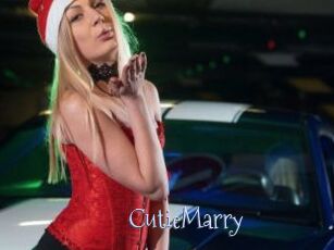CutieMarry