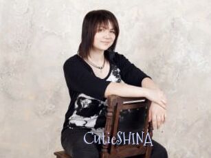 CutieSHINA Faceporno