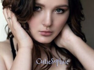 CutieSophiie