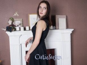 CutieSusan