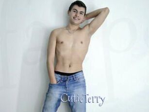 CutieTerry