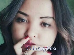 CutiesexyNina