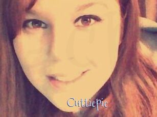 Cuttiepie