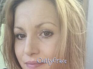 CuttyGrace Faceporno