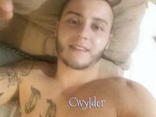 Cwylder
