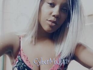 CyberMxlf420