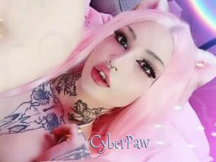 CyberPaw