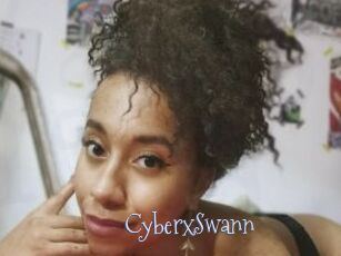 CyberxSwann