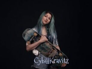 CybillKravitz