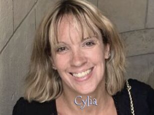 Cylia