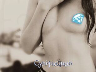 CyniqueQueen