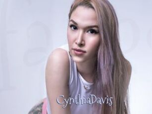 CynthiaDavis