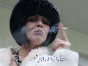CynthiaJade Faceporno