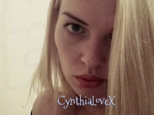 CynthiaLoveX