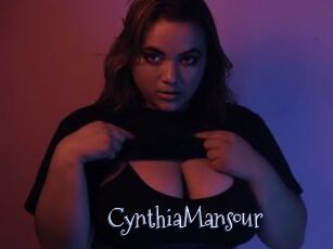 CynthiaMansour