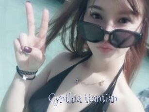 Cynthia_tiantian