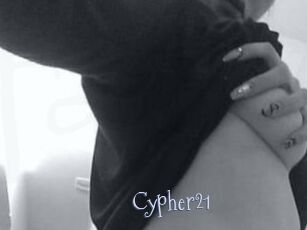 Cypher21