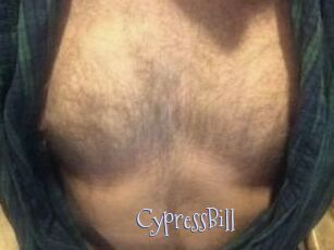 CypressBill Faceporno