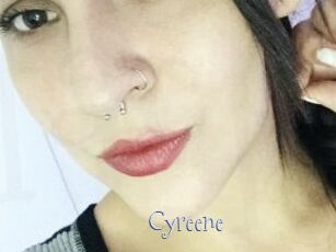 Cyreene