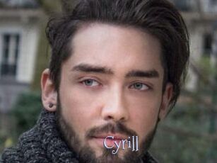 Cyrill