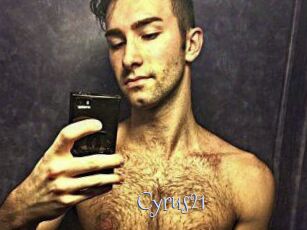 Cyrus21