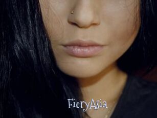 FieryAsia