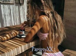 PammyXX