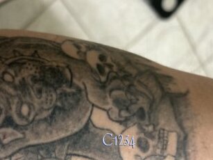 C1234