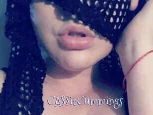CASSieCummings