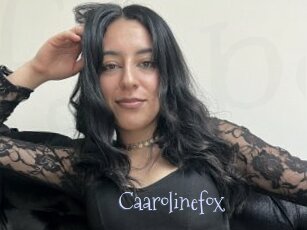 Caarolinefox